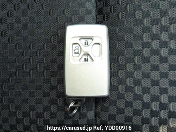 Used 2007 AT toyota noah ZRR70W Image[28]