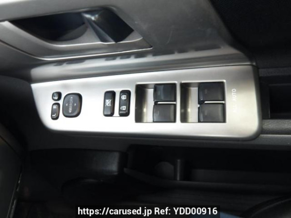 Used 2007 AT toyota noah ZRR70W Image[29]