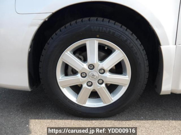Used 2007 AT toyota noah ZRR70W Image[30]