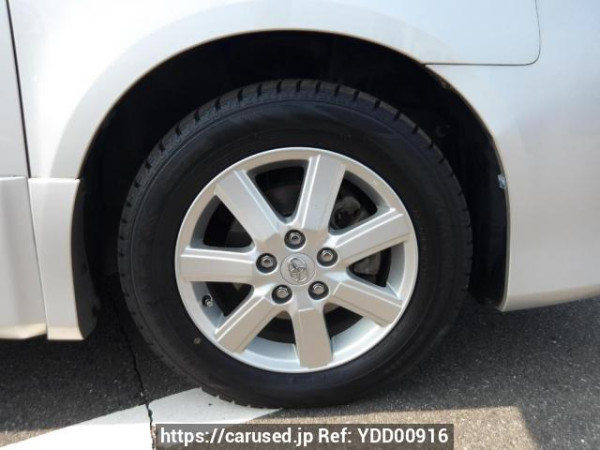 Used 2007 AT toyota noah ZRR70W Image[31]