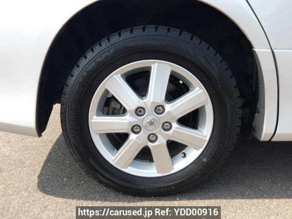 Used 2007 AT toyota noah ZRR70W Image[32]