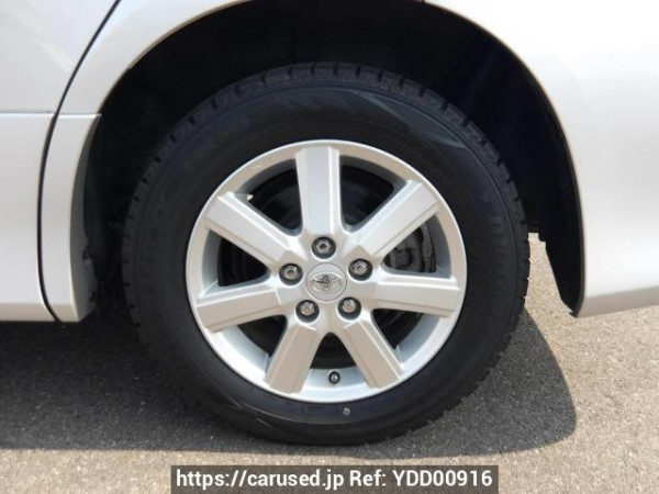 Used 2007 AT toyota noah ZRR70W Image[33]