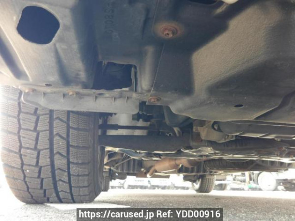 Used 2007 AT toyota noah ZRR70W Image[34]