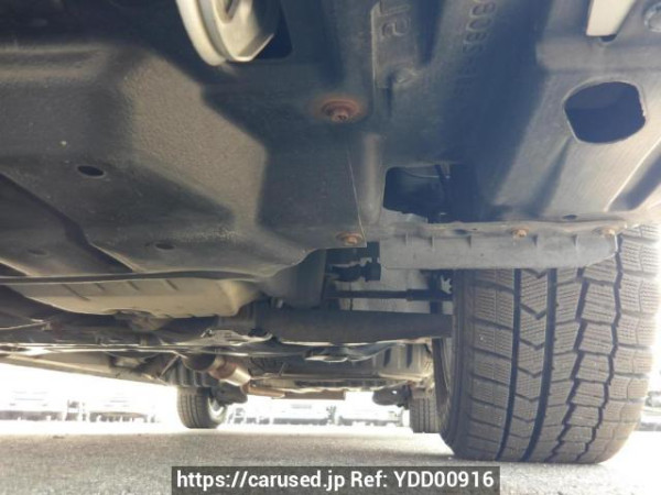 Used 2007 AT toyota noah ZRR70W Image[35]