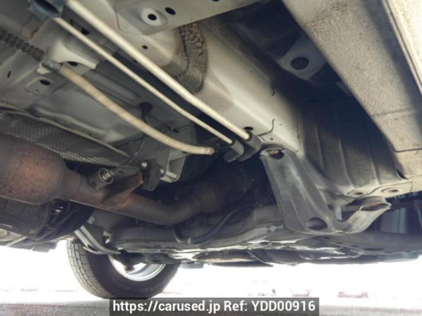 Used 2007 AT toyota noah ZRR70W Image[36]