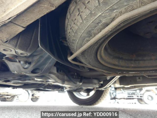 Used 2007 AT toyota noah ZRR70W Image[37]