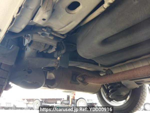 Used 2007 AT toyota noah ZRR70W Image[39]