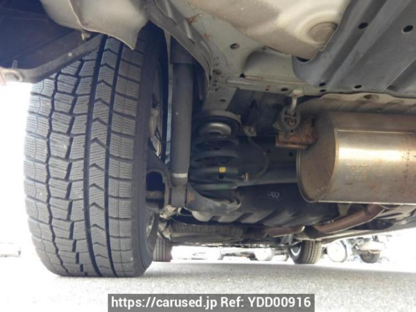 Used 2007 AT toyota noah ZRR70W Image[40]