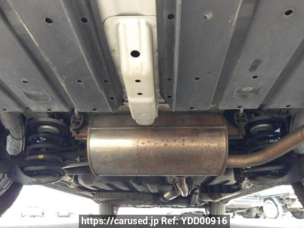 Used 2007 AT toyota noah ZRR70W Image[41]