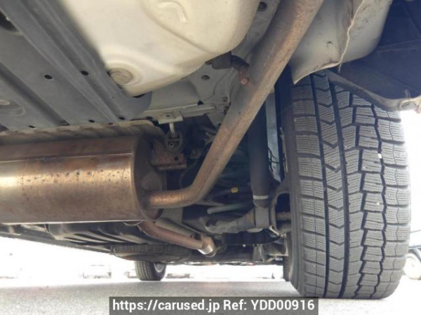 Used 2007 AT toyota noah ZRR70W Image[42]