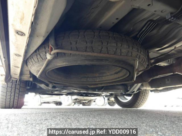 Used 2007 AT toyota noah ZRR70W Image[43]