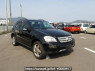 Used 2008 AT mercedes-benz m-class 164186 Image[0]