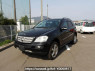 Used 2008 AT mercedes-benz m-class 164186 Image[2]