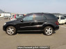 Used 2008 AT mercedes-benz m-class 164186 Image[3]