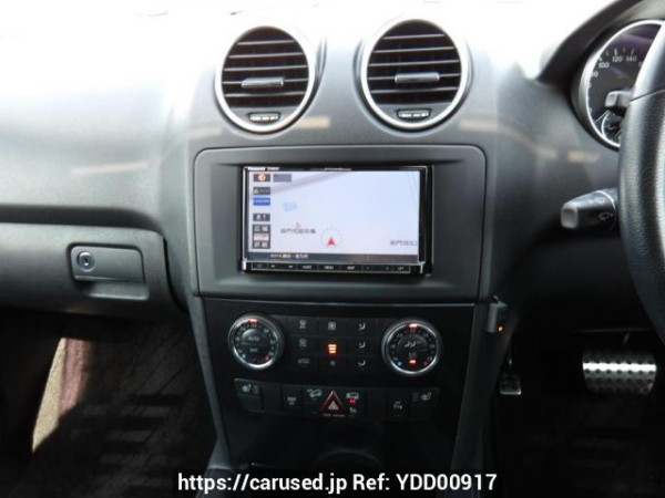 Used 2008 AT mercedes-benz m-class 164186 Image[19]