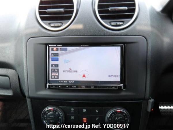 Used 2008 AT mercedes-benz m-class 164186 Image[21]