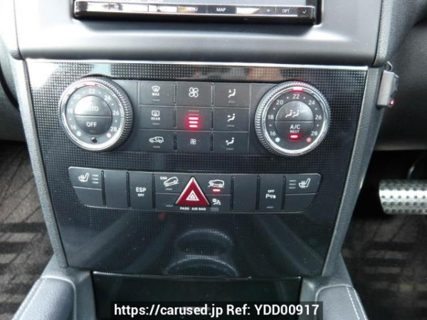 Used 2008 AT mercedes-benz m-class 164186 Image[22]