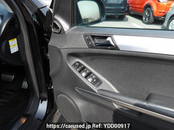 Used 2008 AT mercedes-benz m-class 164186 Image[26]