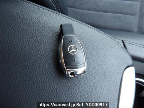 Used 2008 AT mercedes-benz m-class 164186 Image[29]