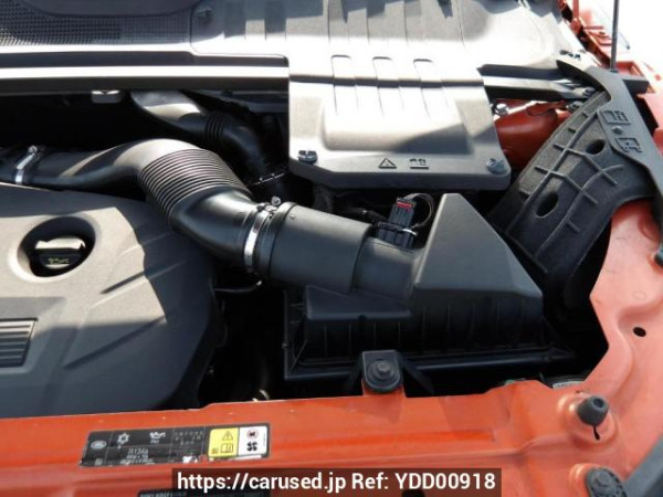 Used 2014 AT land-rover range-rover-evoque LV2A Image[10]