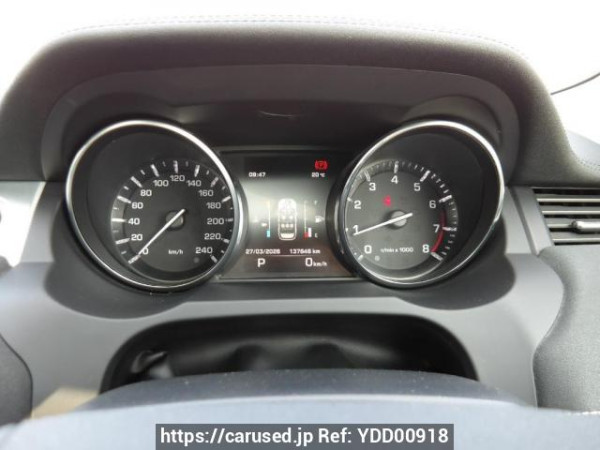 Used 2014 AT land-rover range-rover-evoque LV2A Image[20]