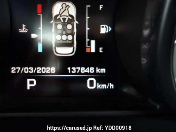 Used 2014 AT land-rover range-rover-evoque LV2A Image[21]