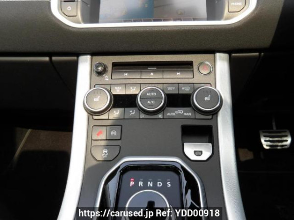 Used 2014 AT land-rover range-rover-evoque LV2A Image[24]