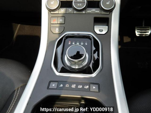 Used 2014 AT land-rover range-rover-evoque LV2A Image[25]