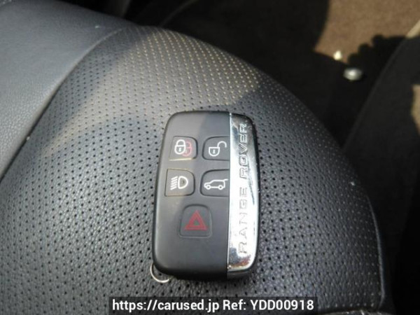 Used 2014 AT land-rover range-rover-evoque LV2A Image[27]