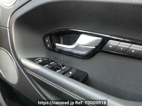 Used 2014 AT land-rover range-rover-evoque LV2A Image[28]