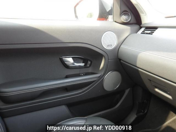 Used 2014 AT land-rover range-rover-evoque LV2A Image[29]