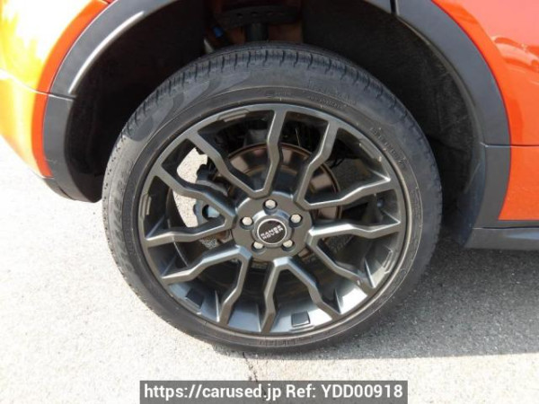 Used 2014 AT land-rover range-rover-evoque LV2A Image[33]