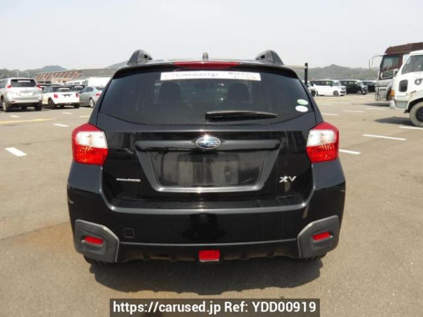 Used 2012 AT subaru xv GP7 Image[5]