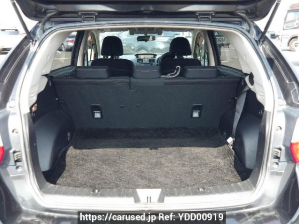 Used 2012 AT subaru xv GP7 Image[8]