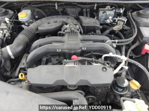 Used 2012 AT subaru xv GP7 Image[10]