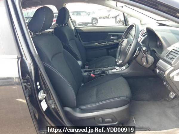 Used 2012 AT subaru xv GP7 Image[13]