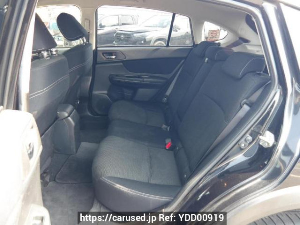 Used 2012 AT subaru xv GP7 Image[16]