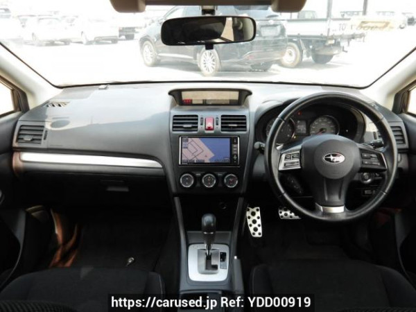 Used 2012 AT subaru xv GP7 Image[17]
