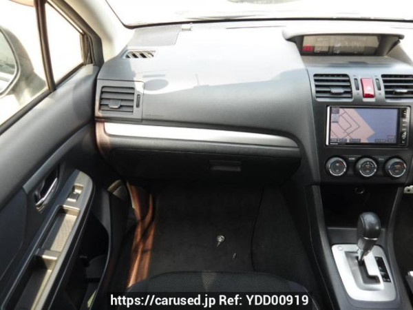 Used 2012 AT subaru xv GP7 Image[18]