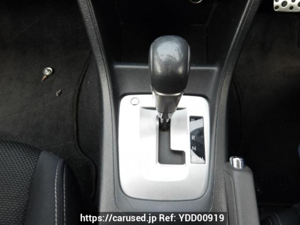 Used 2012 AT subaru xv GP7 Image[26]