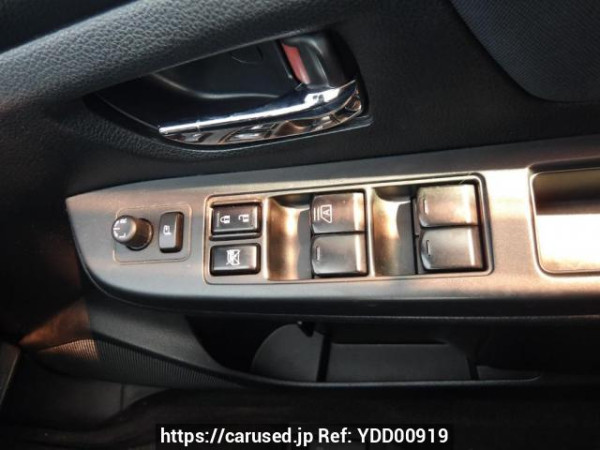 Used 2012 AT subaru xv GP7 Image[29]