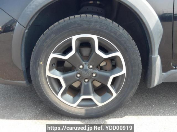 Used 2012 AT subaru xv GP7 Image[31]