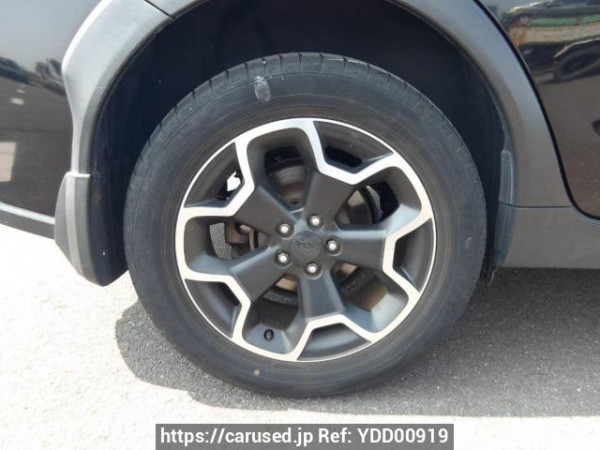 Used 2012 AT subaru xv GP7 Image[32]
