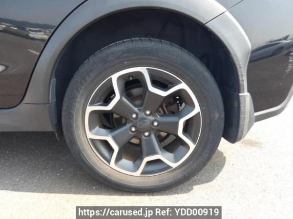 Used 2012 AT subaru xv GP7 Image[33]