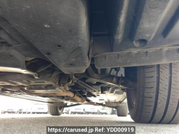 Used 2012 AT subaru xv GP7 Image[35]