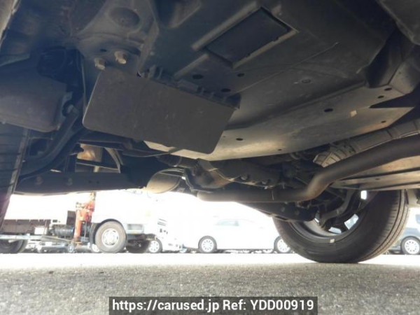 Used 2012 AT subaru xv GP7 Image[39]