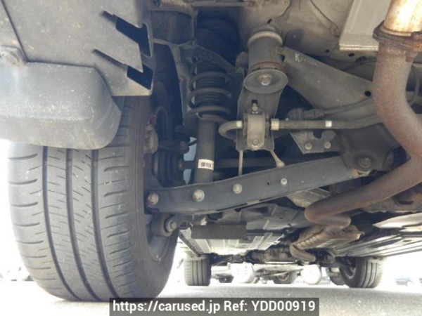 Used 2012 AT subaru xv GP7 Image[40]