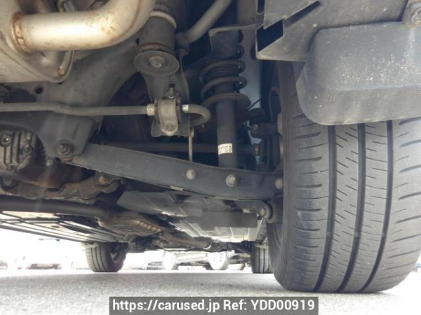 Used 2012 AT subaru xv GP7 Image[42]