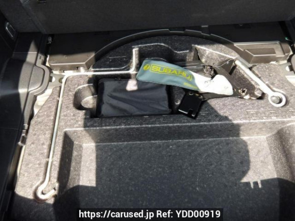 Used 2012 AT subaru xv GP7 Image[43]