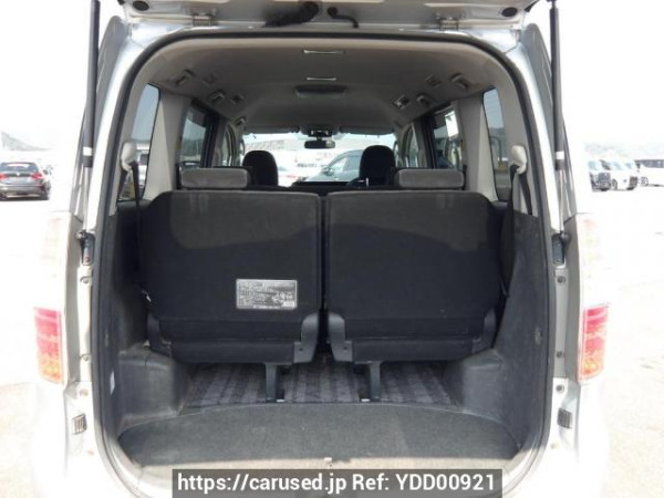 Used 2008 AT toyota noah ZRR70G Image[8]